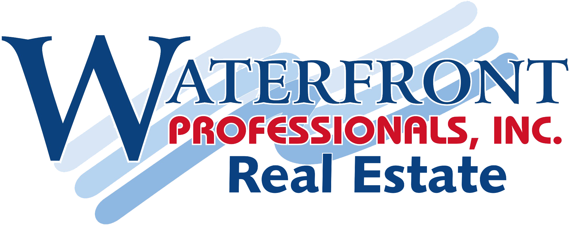 Waterfront Professionals Real Estate